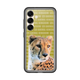 Slim Protection Premium Case［ The Izu Animal Kingdom - Cheetah ］