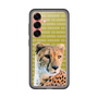 Slim Protection Premium Case［ The Izu Animal Kingdom - Cheetah ］