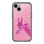 Slim Protection Premium Case［ The Izu Animal Kingdom - Male Giraffe ］