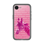 Slim Protection Premium Case［ The Izu Animal Kingdom - Male Giraffe ］
