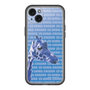 Slim Protection Premium Case［ The Izu Animal Kingdom - Female Giraffe ］