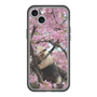 Slim Protection Premium Case［ The Izu Animal Kingdom - Anteater ］