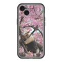 Slim Protection Premium Case［ The Izu Animal Kingdom - Anteater ］