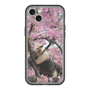 Slim Protection Premium Case［ The Izu Animal Kingdom - Anteater ］