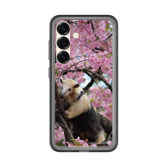 Slim Protection Premium Case［ The Izu Animal Kingdom - Anteater ］