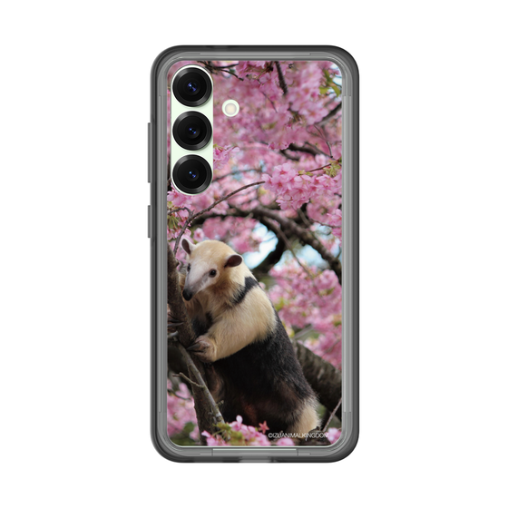 Slim Protection Premium Case［ The Izu Animal Kingdom - Anteater ］
