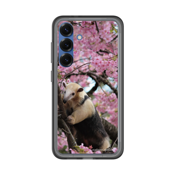 Slim Protection Premium Case［ The Izu Animal Kingdom - Anteater ］