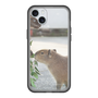 Slim Protection Premium Case［ The Izu Animal Kingdom - Capybara ］