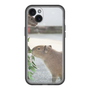 Slim Protection Premium Case［ The Izu Animal Kingdom - Capybara ］