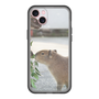Slim Protection Premium Case［ The Izu Animal Kingdom - Capybara ］