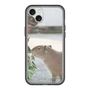 Slim Protection Premium Case［ The Izu Animal Kingdom - Capybara ］