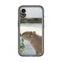 Slim Protection Premium Case［ The Izu Animal Kingdom - Capybara ］