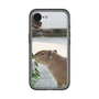 Slim Protection Premium Case［ The Izu Animal Kingdom - Capybara ］