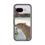 Slim Protection Premium Case［ The Izu Animal Kingdom - Capybara ］