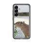 Slim Protection Premium Case［ The Izu Animal Kingdom - Capybara ］