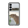 Slim Protection Premium Case［ The Izu Animal Kingdom - Capybara ］