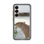 Slim Protection Premium Case［ The Izu Animal Kingdom - Capybara ］