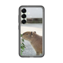 Slim Protection Premium Case［ The Izu Animal Kingdom - Capybara ］