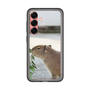 Slim Protection Premium Case［ The Izu Animal Kingdom - Capybara ］