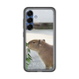 Slim Protection Premium Case［ The Izu Animal Kingdom - Capybara ］