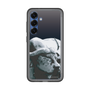 Slim Protection Premium Case［ The Izu Animal Kingdom - Buffalo Monochrome ］