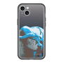 Slim Protection Premium Case［ The Izu Animal Kingdom - Buffalo ］