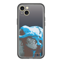 Slim Protection Premium Case［ The Izu Animal Kingdom - Buffalo ］