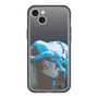Slim Protection Premium Case［ The Izu Animal Kingdom - Buffalo ］