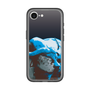 Slim Protection Premium Case［ The Izu Animal Kingdom - Buffalo ］