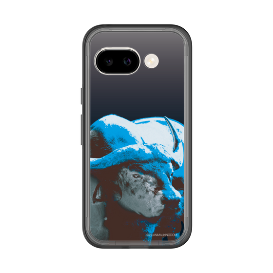 Slim Protection Premium Case［ The Izu Animal Kingdom - Buffalo ］