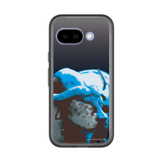 Slim Protection Premium Case［ The Izu Animal Kingdom - Buffalo ］
