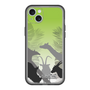 Slim Protection Premium Case［ The Izu Animal Kingdom - Silhouette ］