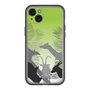 Slim Protection Premium Case［ The Izu Animal Kingdom - Silhouette ］