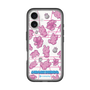 Slim Protection Premium Case［ Original - Rabbit Disco ］