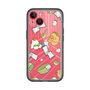 Slim Protection Premium Case［ Original - Bird Sauna ］