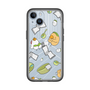 Slim Protection Premium Case［ Original - Bird Sauna ］