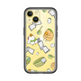 Slim Protection Premium Case［ Original - Bird Sauna ］