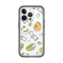 Slim Protection Premium Case［ Original - Bird Sauna ］