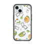 Slim Protection Premium Case［ Original - Bird Sauna ］