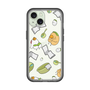 Slim Protection Premium Case［ Original - Bird Sauna ］