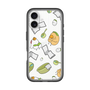 Slim Protection Premium Case［ Original - Bird Sauna ］
