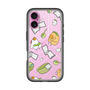 Slim Protection Premium Case［ Original - Bird Sauna ］