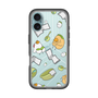 Slim Protection Premium Case［ Original - Bird Sauna ］