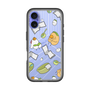 Slim Protection Premium Case［ Original - Bird Sauna ］