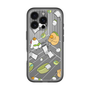 Slim Protection Premium Case［ Original - Bird Sauna ］