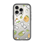 Slim Protection Premium Case［ Original - Bird Sauna ］