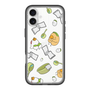 Slim Protection Premium Case［ Original - Bird Sauna ］
