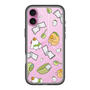 Slim Protection Premium Case［ Original - Bird Sauna ］