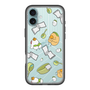 Slim Protection Premium Case［ Original - Bird Sauna ］