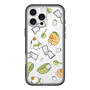 Slim Protection Premium Case［ Original - Bird Sauna ］